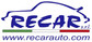 Logo Recar Srl